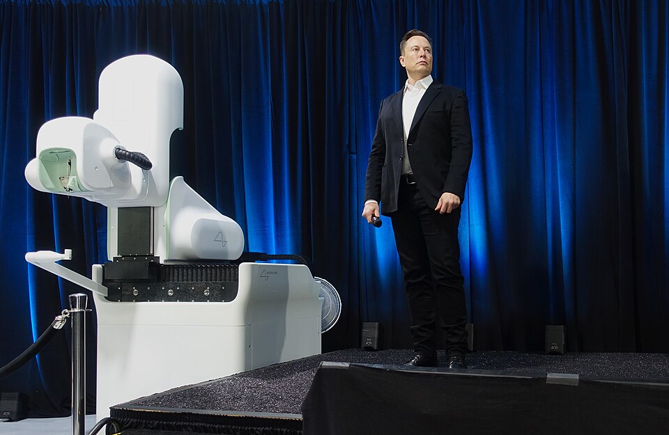 Neuralink
