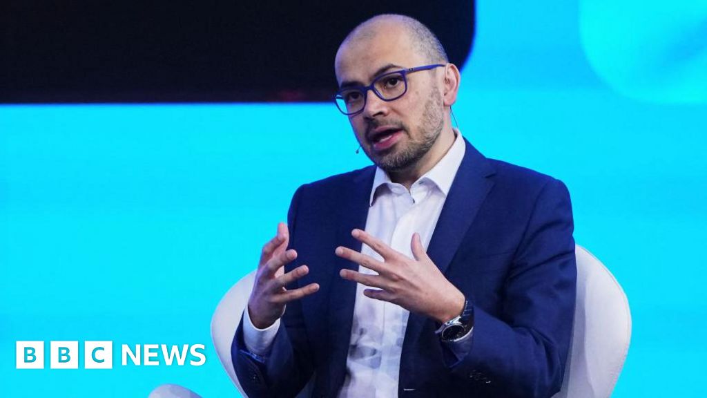 Demis Hassabis