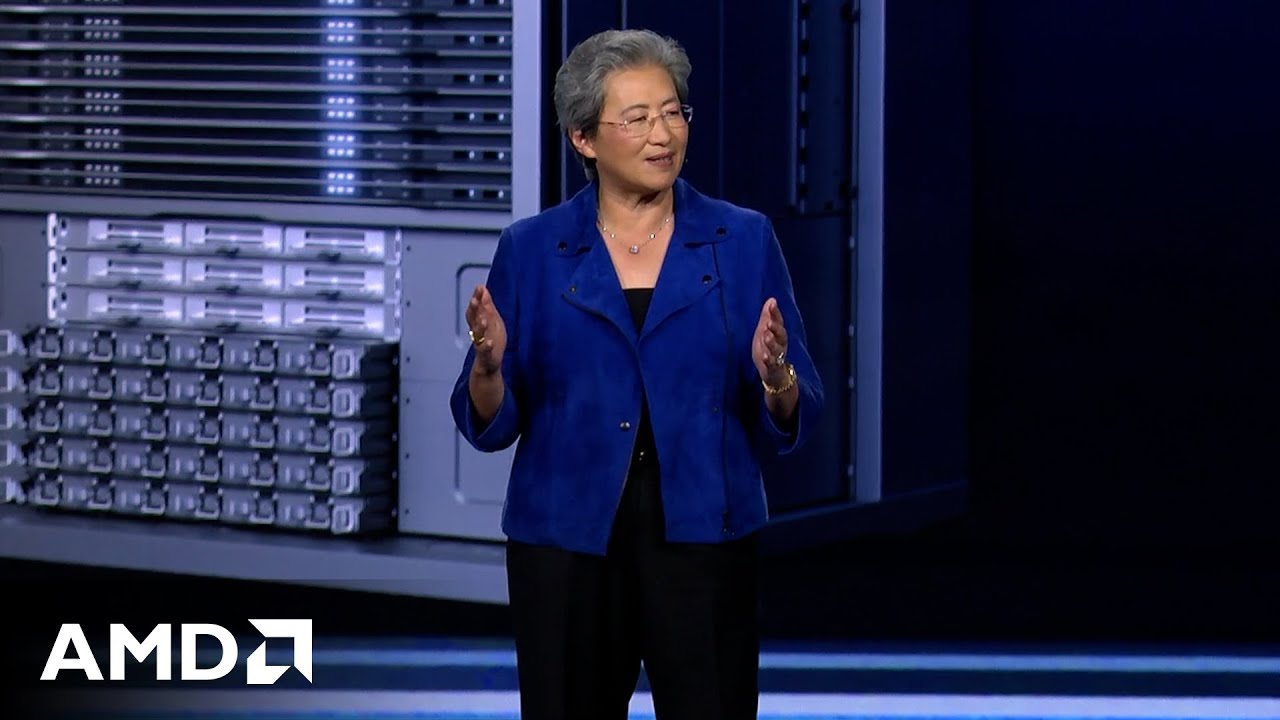 Lisa Su