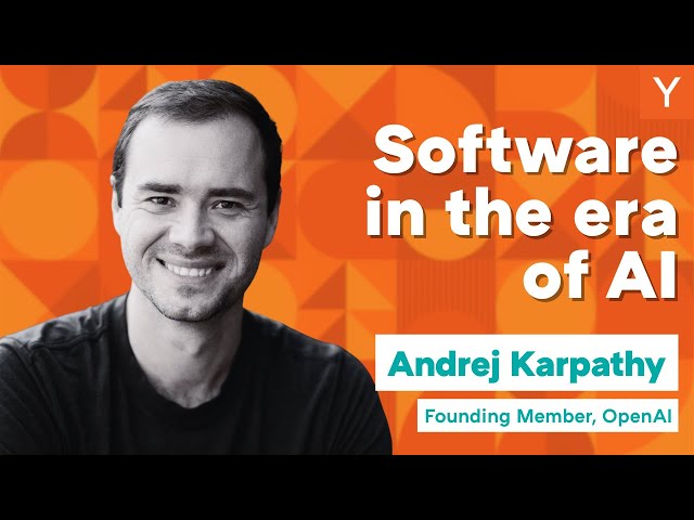 Andrej Karpathy