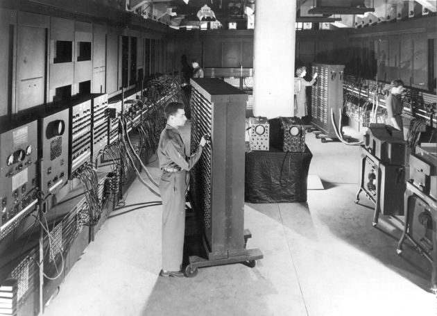 ENIAC 1946