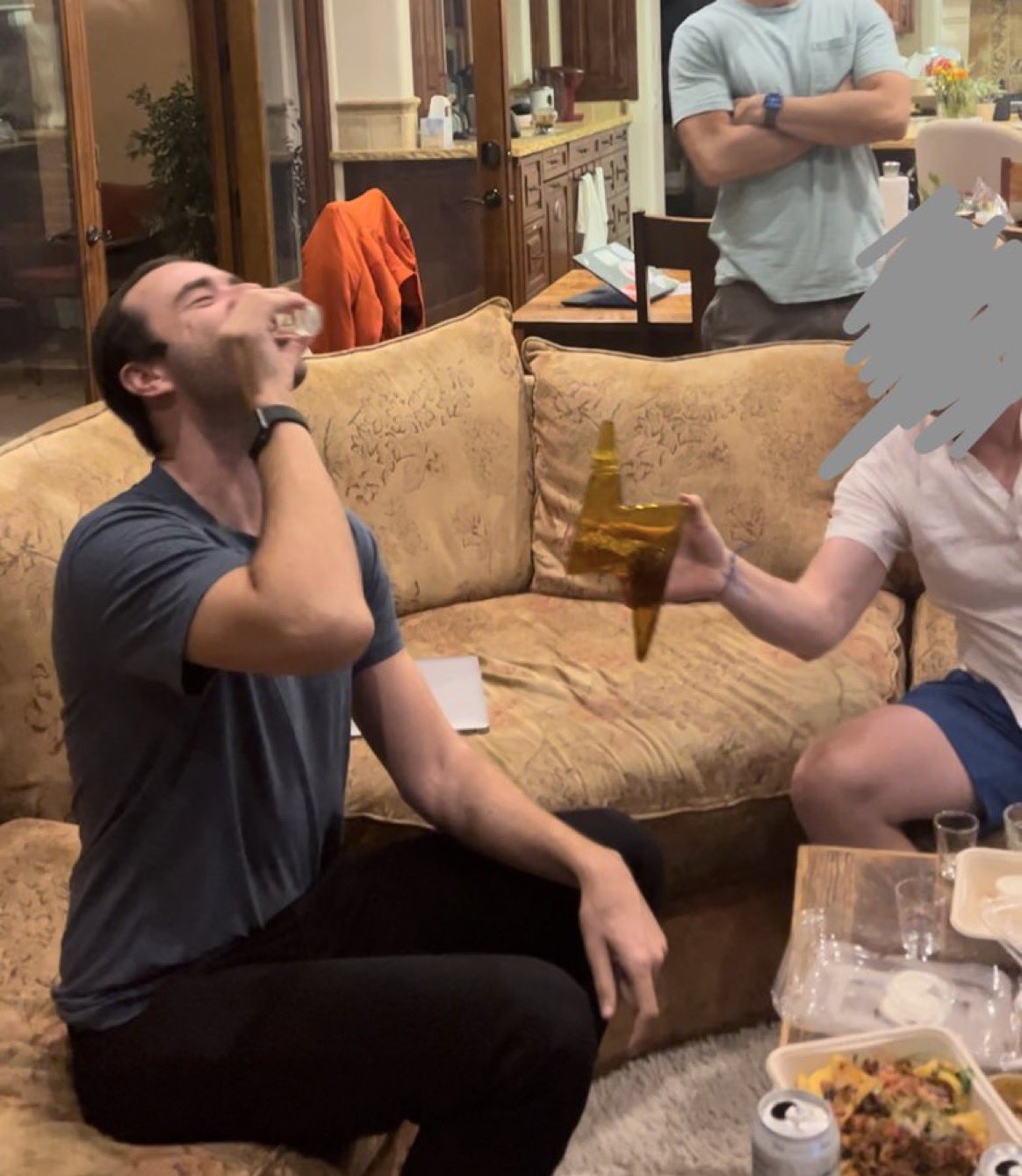 Karpathy + Tesla Tequila