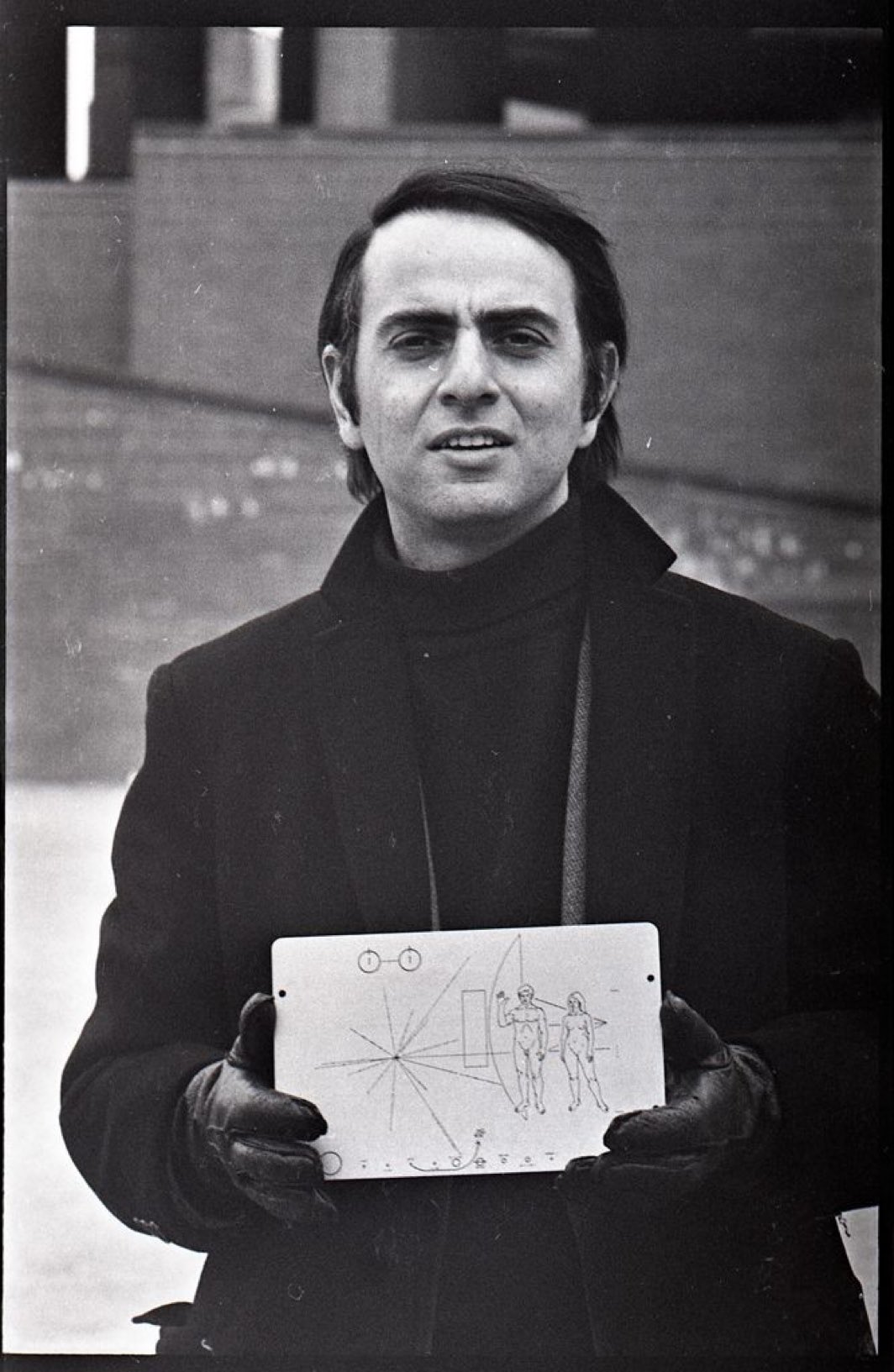Carl Sagan (astronomer)