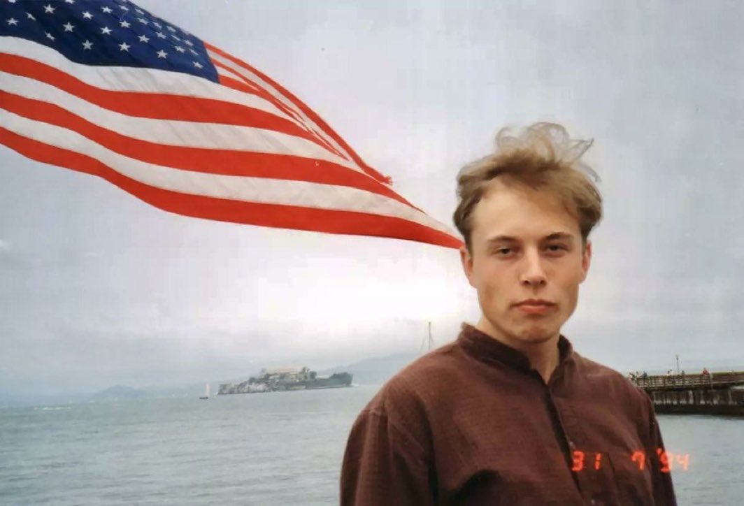 Elon Musk (SpaceX + Tesla + Neuralink + X)