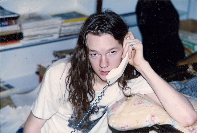 Julian Assange (Wikileaks)