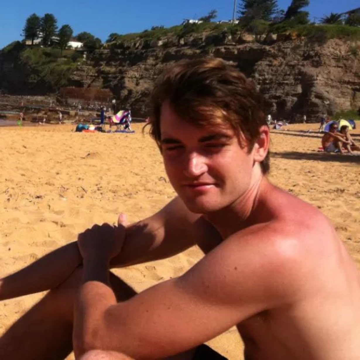 Ross Ulbricht (founder of Silk Road)
