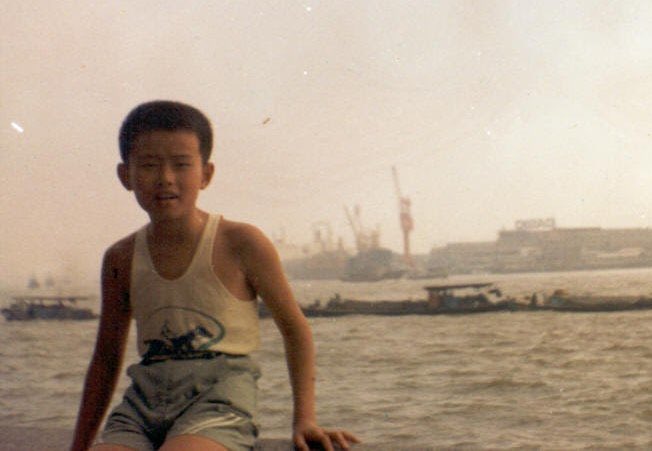 CZ (founder and former CEO of Binance)