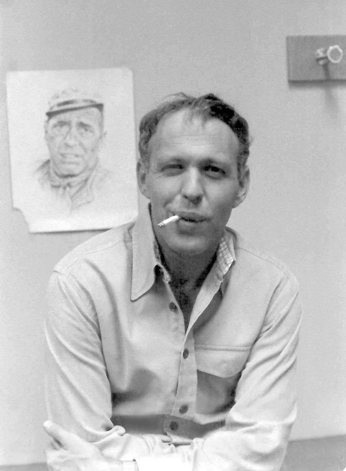 Jim Simons (mathematician and billionaire founder of Renaissance Technologies)