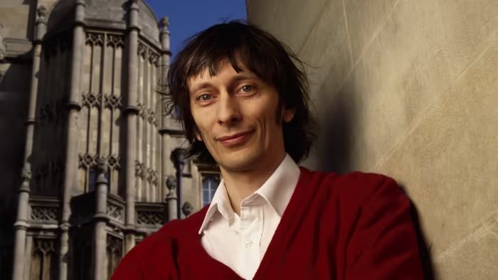 David Deutsch (physicist and inventor of constructor theory, known as the father of quantum computing)