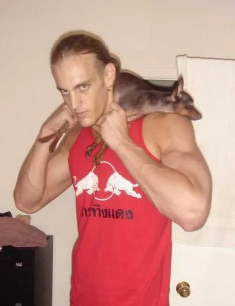 Stephen Watt (7-foot-tall convicted hacker and former Morgan Stanley software engineer)
