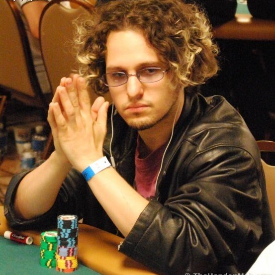 Patri Friedman (software engineer and founder of the Seasteading Institute and Pronomos Capital)