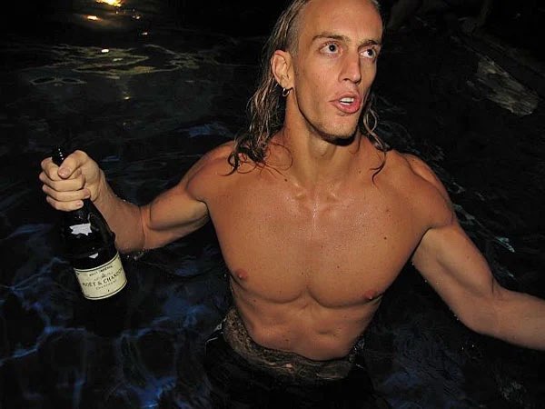 Stephen Watt (7-foot-tall convicted hacker and former Morgan Stanley software engineer)