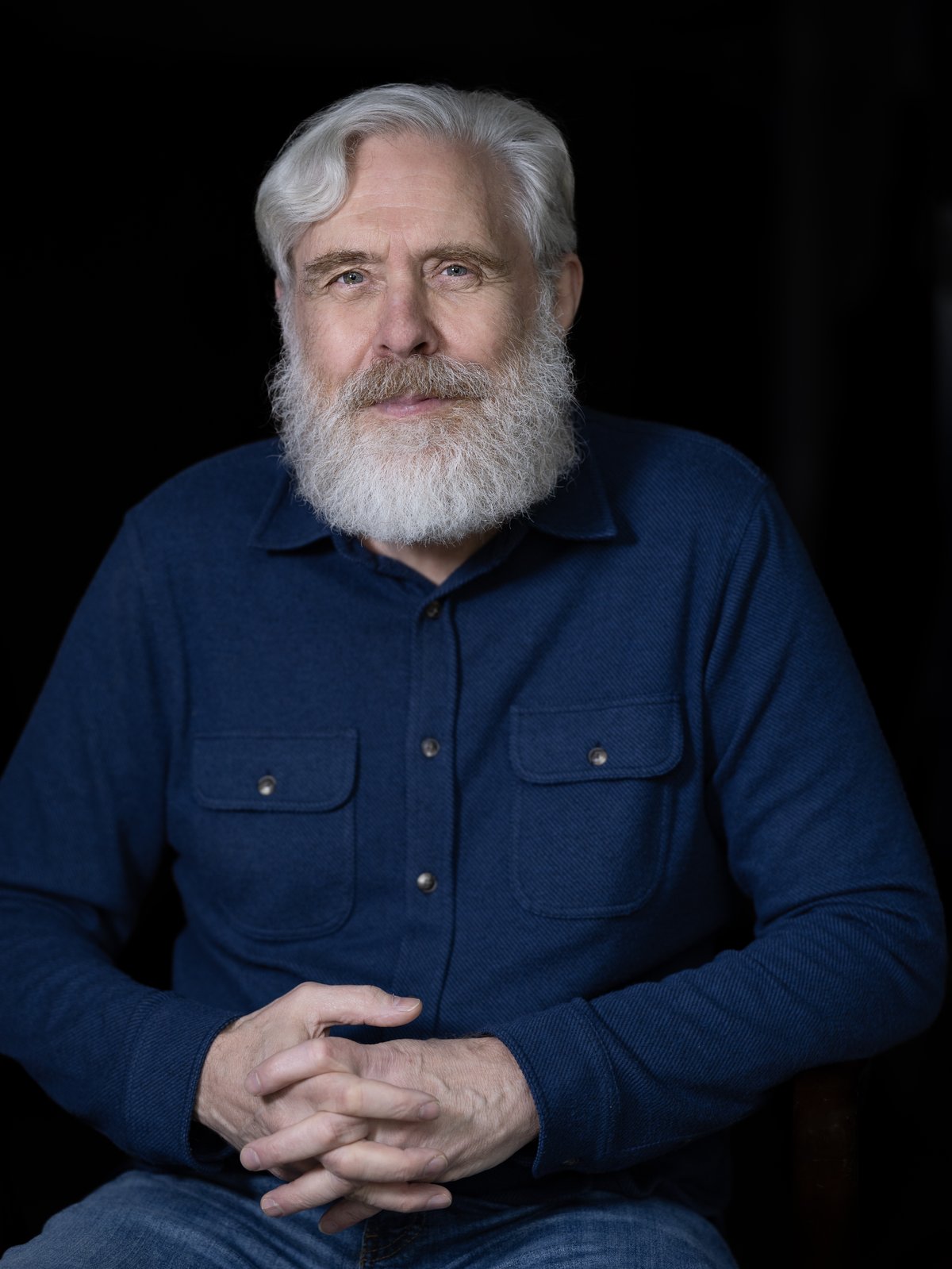 George Church
