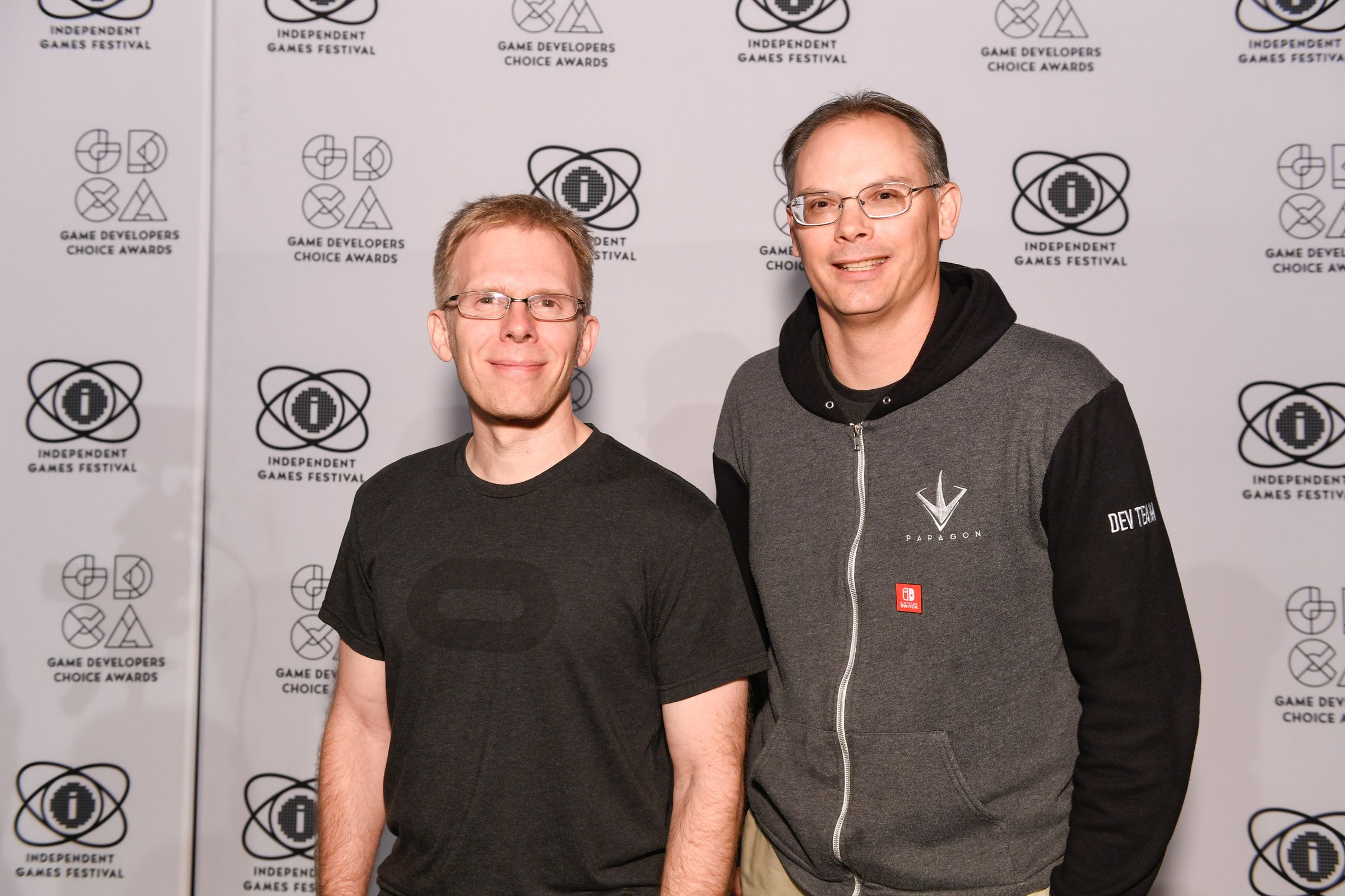 John Carmack